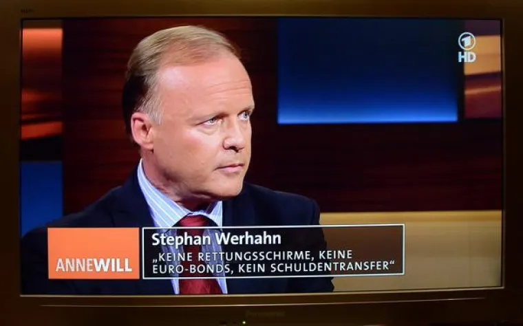 Bild: FREIE WÄHLER Hamburg: Drangvolle Enge beim Bürgerabend - Rieseninteresse für neue Partei