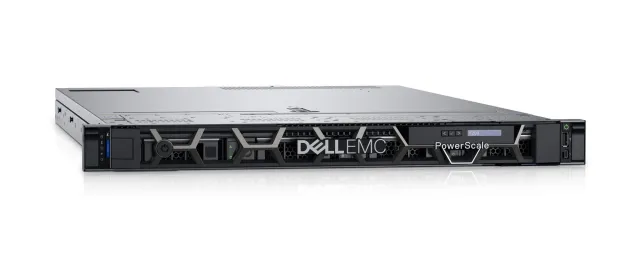 Bild: Dell EMC PowerScale legt das Potenzial unstrukturierter Daten frei