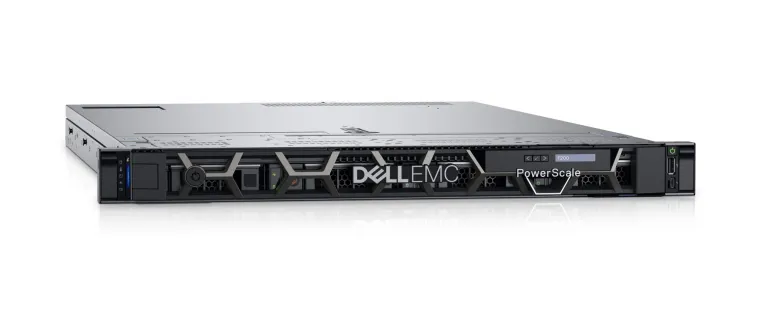 Bild: Dell EMC PowerScale legt das Potenzial unstrukturierter Daten frei