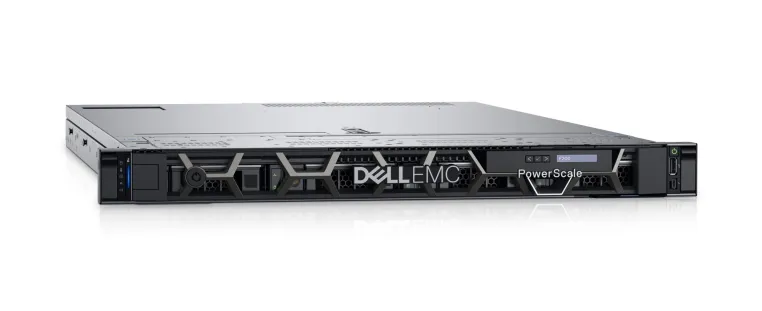 Bild: Dell EMC PowerScale legt das Potenzial unstrukturierter Daten frei
