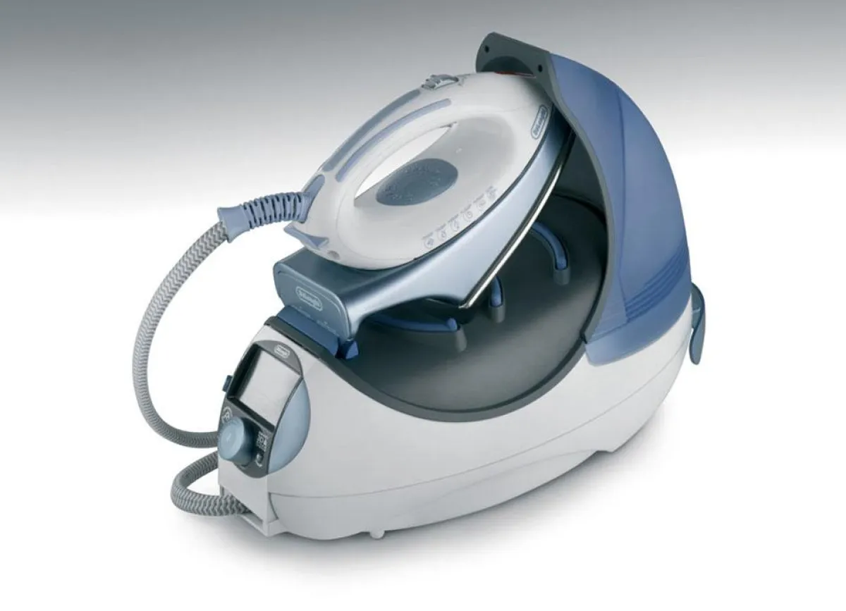 (FOTO: De'Longhi) Die VVX 2200 von De'Longhi animiert die Teilnehmer der Meisterschaft zu Höchstleistungen.