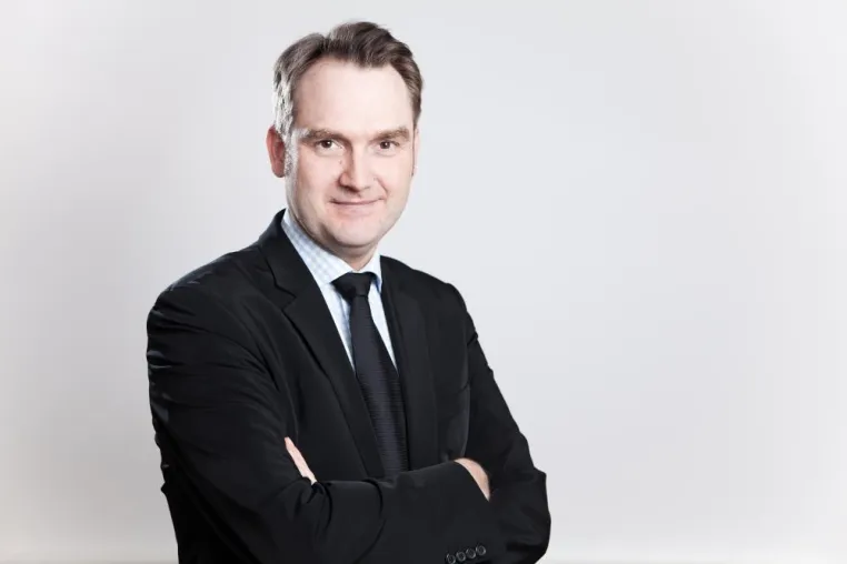 Bild: Bundesregierung beruft Oliver Grün in IT-Beirat
