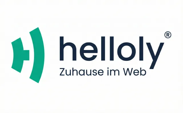 Webhosting neu gedacht: Provider helloly integriert KI-gestützte Website-Erstellung in alle Tarife Bild: Webhosting neu gedacht: Provider helloly integriert KI-gestützte Website-Erstellung in alle Tarife