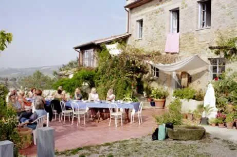 Bild: La Rogaia Tangoreisen 2015, Tangourlaub, Tangoworkshops und Tangokurse 2015 in den Schulferien