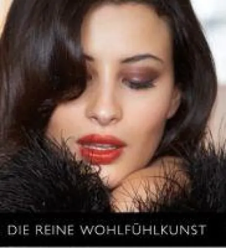Die Gerhard Rösch GmbH erhält für seinen Onlineshop die-reine-wohlfuehlkunst.de das Trusted Shops Gütesiegel Bild: Die Gerhard Rösch GmbH erhält für seinen Onlineshop die-reine-wohlfuehlkunst.de das Trusted Shops Gütesiegel