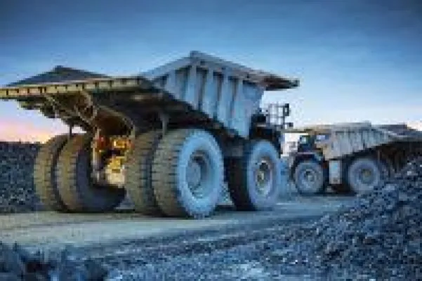 Bild: Osisko erwirbt Silber-Stream auf TASEKOS Kupfermine Gibraltar in Kanada