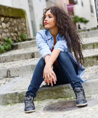 Bild: Schicke Damenschuhe 42 in vielen Varianten