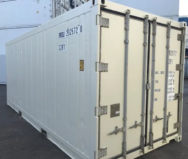 Bild: Corona Pandemie als Herausforderung für den Containerhandel