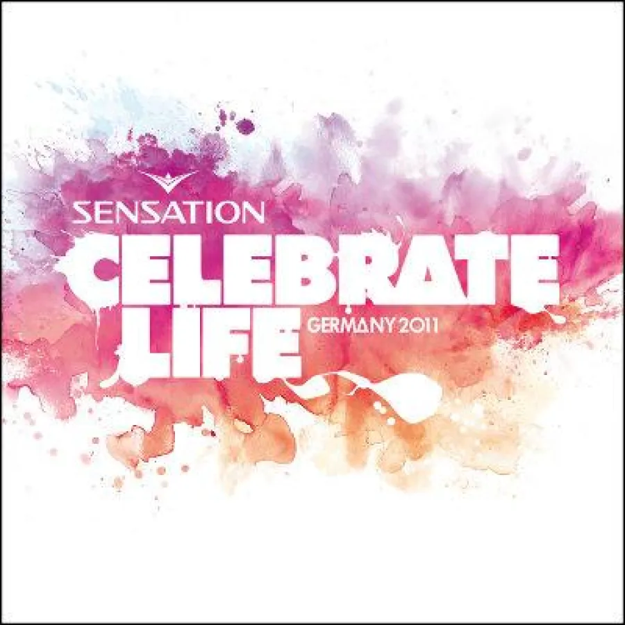 SENSATION – CELEBRATE LIFE (GERMANY 2011)