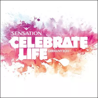 Bild: Ektronische Extravaganz mit Esprit - SENSATION – CELEBRATE LIFE (GERMANY 2011)