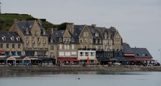 Bild: Geheimtipp der Champagne-Winzer: Warum die Stars der Weinwelt ihren Urlaub in der Bretagne verbringen