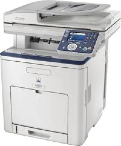 i-SENSYS MF8450 - Professionelles Farb-Komplettsystem für das kleine Büro Bild: i-SENSYS MF8450 - Professionelles Farb-Komplettsystem für das kleine Büro