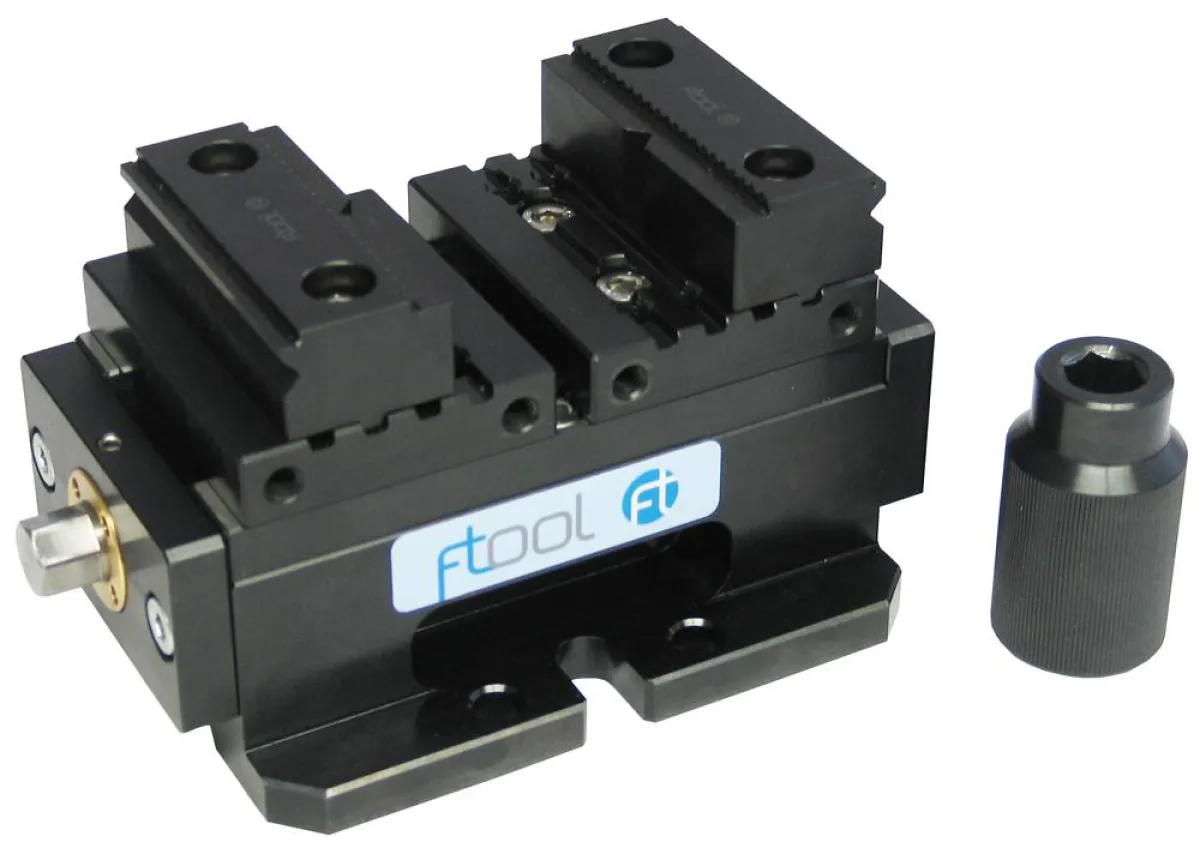 F-Tool CentroClamp FT02063