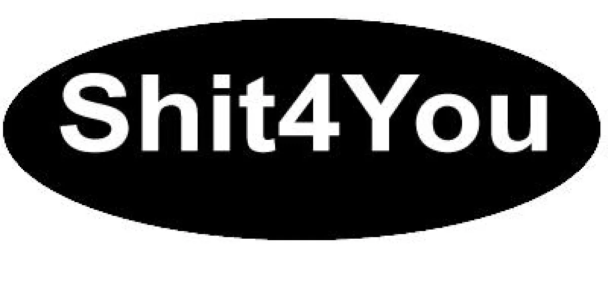Shit4You.de Logo