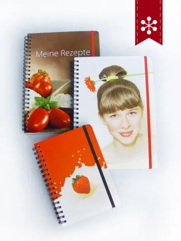 Bild: Neues Notizbuch von Imaginaro