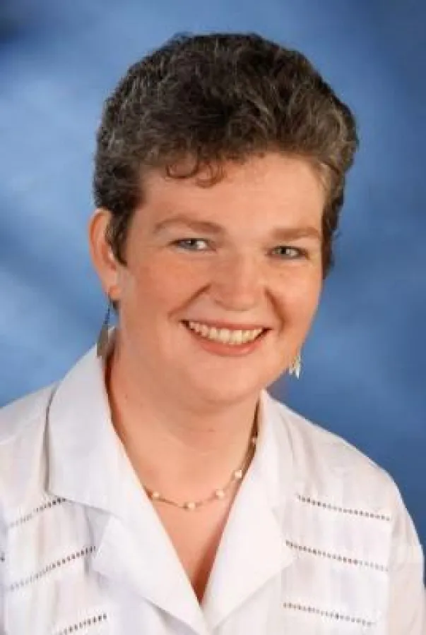 Birgit Becker, Inhaberin von apo-promotion