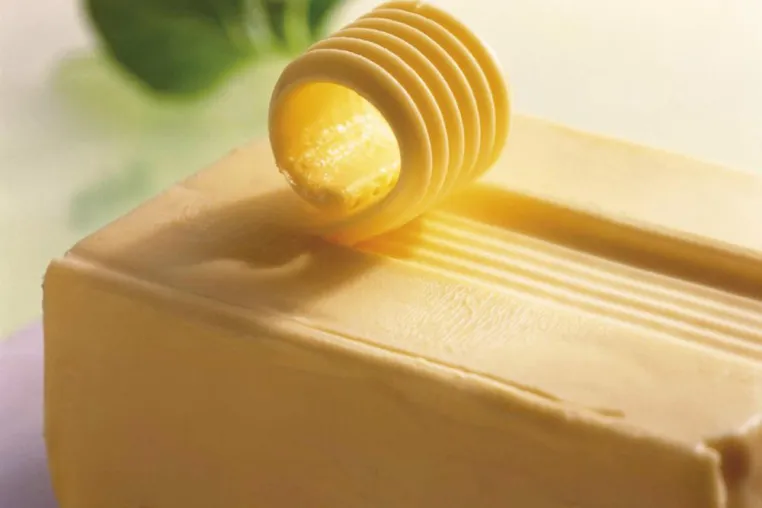 Bild: Der Expertentipp im März - Hat Margarine wirklich weniger Kalorien als Butter?