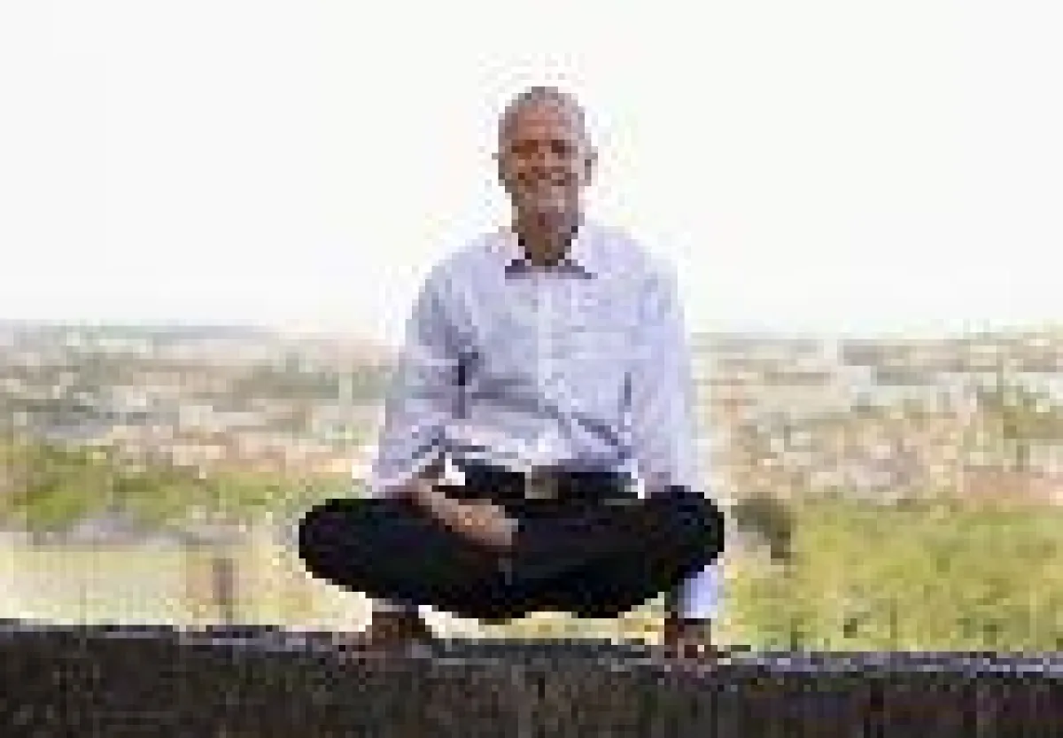 Jürgen T. Knauf - Speaker, Berater, Coach und Bestsellerautor