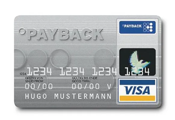 Sommer Special: Payback Visa Karte für ein Jahr kostenlos Bild: Sommer Special: Payback Visa Karte für ein Jahr kostenlos