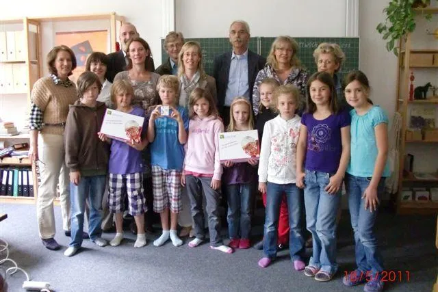 Bild: Zahnexperten24 und Qualitätskreis Dentalgesundheit Ratingen führen das Zahnrettungskonzept in Ratingen ein