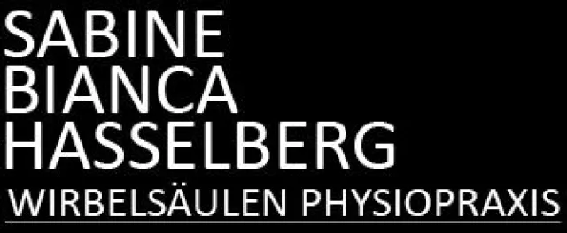 Bild: Physiotherapie bei Bandscheibenvorfall in Berlin - Sabine Bianca Hasselberg