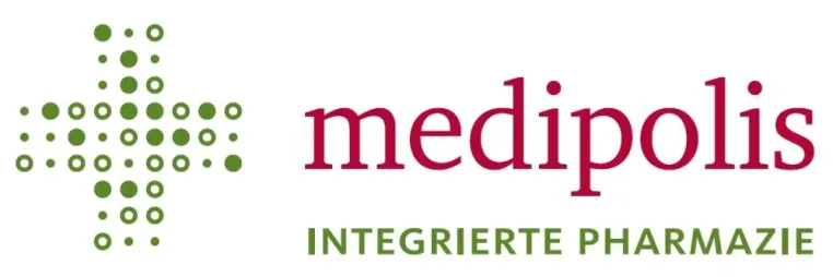 Bild: Erstes eigenes Arzneimittel der medipolis Produktion GmbH & Co. KG