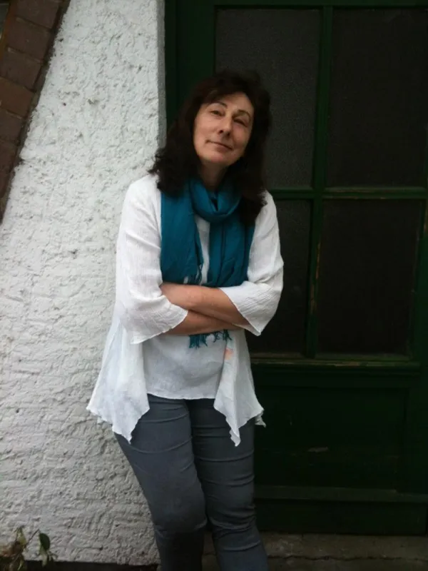 Karola Soldmann
