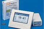 Zeiterfassung ELV-TimeMaster mit über 13.000 Installationen seit 1992 Bild: Zeiterfassung ELV-TimeMaster mit über 13.000 Installationen seit 1992