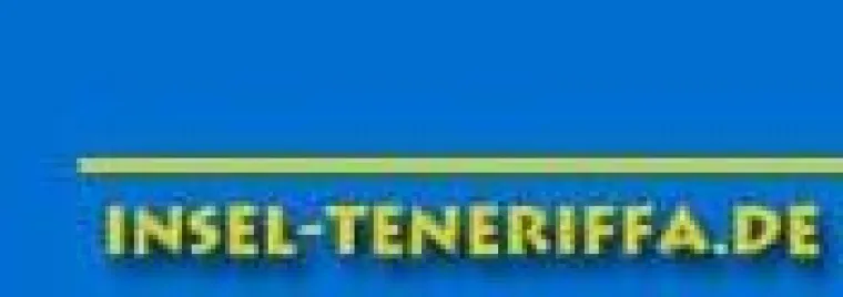 Bild: Teneriffa erleben – ein Besuch auf insel-teneriffa.de zum 10-jährigen Jubiläum