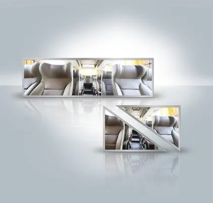 Distec bietet TFT-Displays nach Maß Bild: Distec bietet TFT-Displays nach Maß