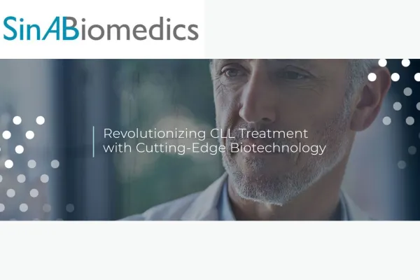 Bild: SinABiomedics: Weltweit erster tumorspezifischer CAR-T-Ansatz geht in die klinische Prüfung