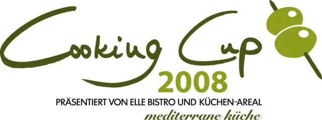 Cooking Cup 2008 ganz im Zeichen der mediterranen Küche – Hauptgewinn ein Auto Bild: Cooking Cup 2008 ganz im Zeichen der mediterranen Küche – Hauptgewinn ein Auto