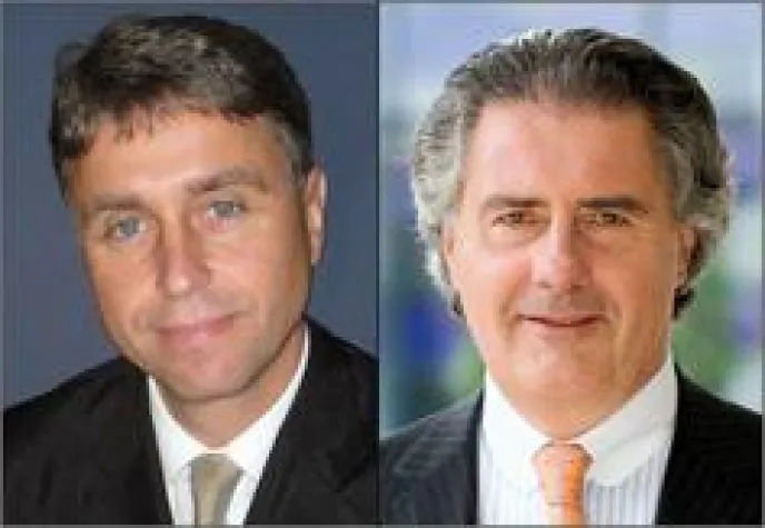 Immobilien Sollmann + Zagel GmbH verstärkt DIP-Verbund im Raum Nürnberg Bild: Immobilien Sollmann + Zagel GmbH verstärkt DIP-Verbund im Raum Nürnberg