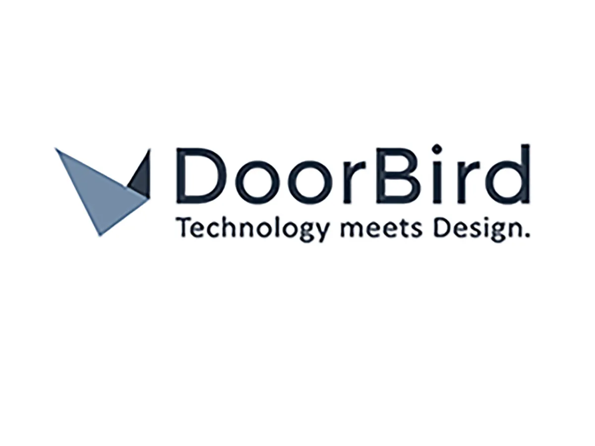 DoorBird (© Bird Home Automation GmbH)
