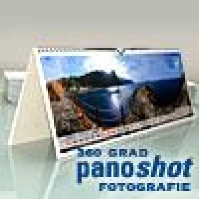 Bild: Der Teneriffa Panorama Kalender 2009 von panoshot ist da