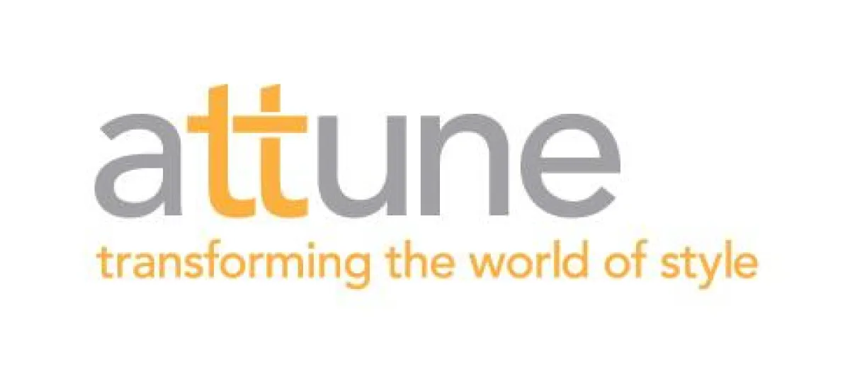 attune Logo