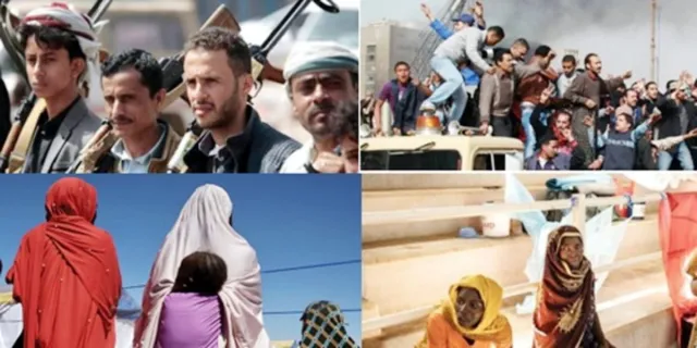 Bild: Anti-Muslimische aktivitäten in den USA - newamerica
