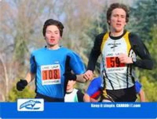 Bild: Carboo4U Cross Trophy trifft Tradition – Advents-Crosslauf in Pfungstadt