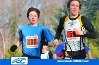Bild: Carboo4U Cross Trophy trifft Tradition – Advents-Crosslauf in Pfungstadt