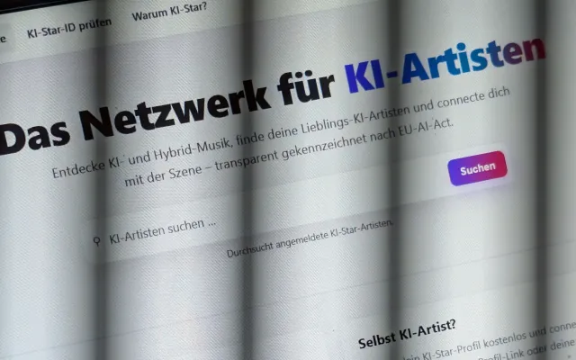 Bild: Stichtag 2. August 2026: Ist deine KI-Musik auf Spotify & Co. gekennzeichnet – oder fliegst du bald auf?