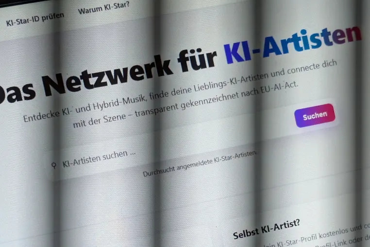 Stichtag 2. August 2026: Ist deine KI-Musik auf Spotify & Co. gekennzeichnet – oder fliegst du bald auf? Bild: Stichtag 2. August 2026: Ist deine KI-Musik auf Spotify & Co. gekennzeichnet – oder fliegst du bald auf?