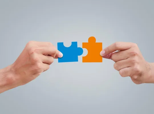 Bild: cbs ist Teil der globalen Community für Selective Data Transition nach SAP S/4HANA