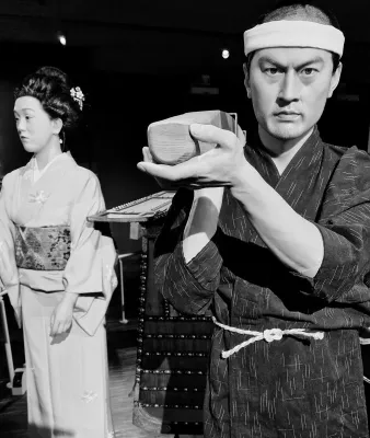 Bild: Resilient durch Film und Fernsehen