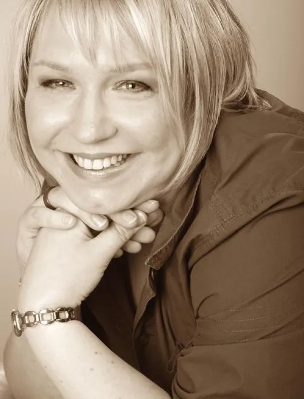 Katja S. Verhoeven