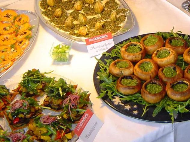 RohKöstlich: Webseite und Online-Shop relauncht Bild: RohKöstlich: Webseite und Online-Shop relauncht