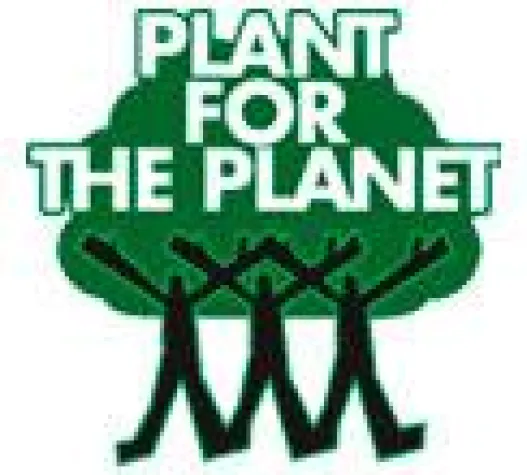 Bild: Plant for the Planet – jetzt 1 Milliarde Bäume pflanzen