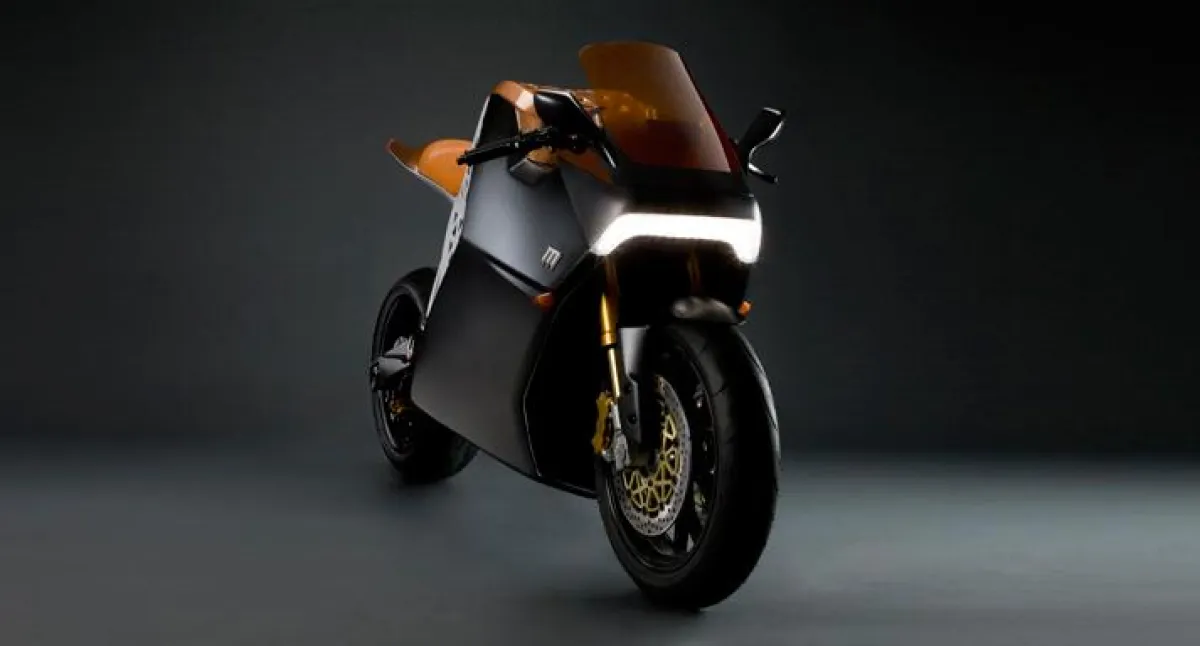 Quelle: Mission Motors