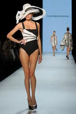 Bild: Fashion-News zur Fussball-WM und Vorbericht zur Berliner Fashionweek