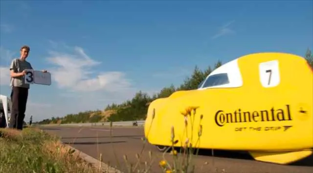 Bild: Weltrekordevent 29.7. -31.7. auf dem DEKRA Oval in der Lausitz