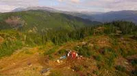 Bild: Bergbau in British Columbia bestens positioniert
